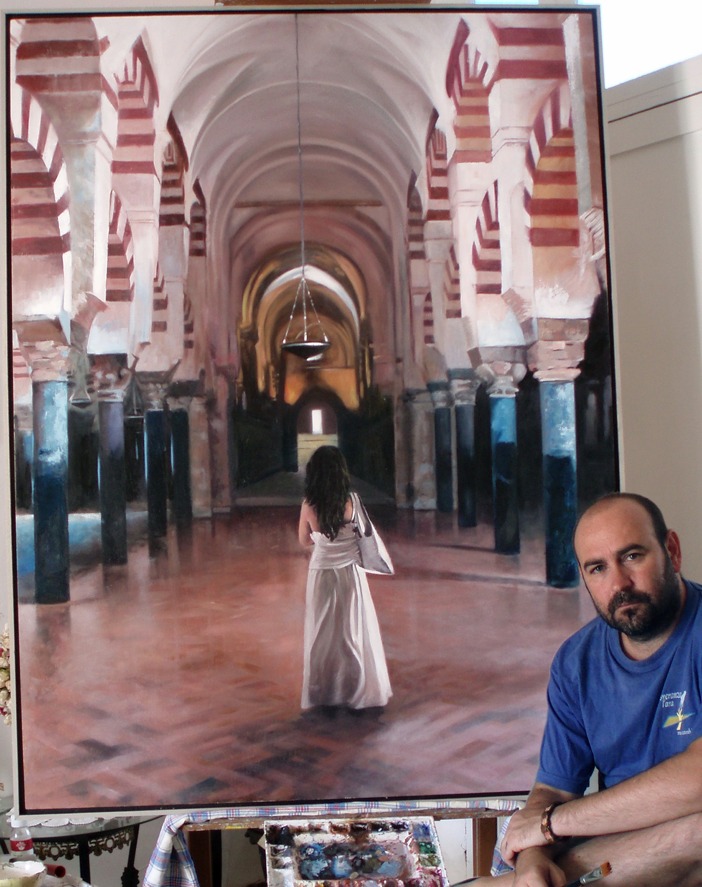 Deja el pasado Atrás