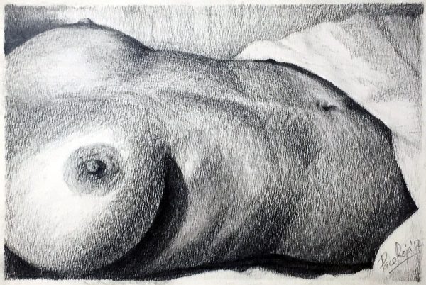 Torso desnudo