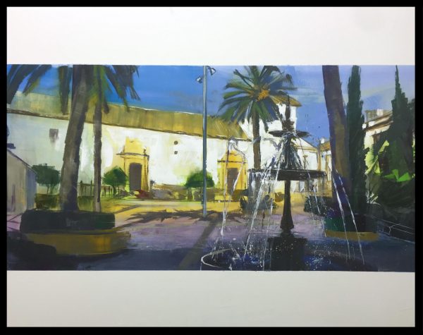 Morón de la Frontera (Sevilla) 2019