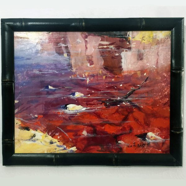 Minas de Mazarrón: Reflejos de otro mundo