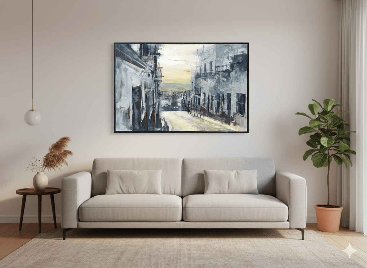 Villamartín: La luz al pasar la esquina - Imagen 2